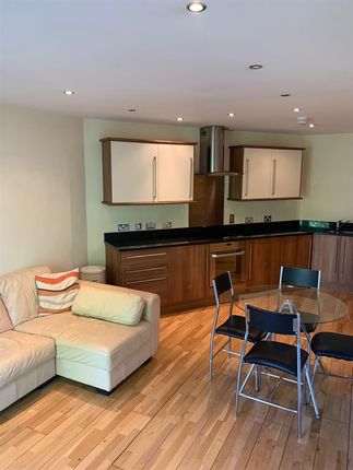 Homes To Let In Hastings Way Halifax Hx1 Rent Property In