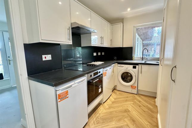 50, Faraday Drive, Milton Keynes photo 4