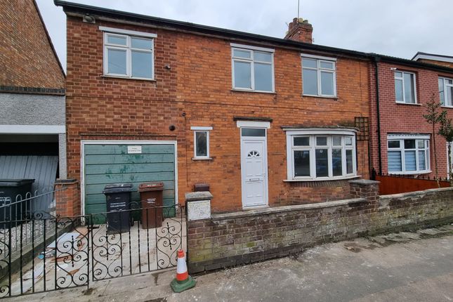 Semi-detached house to rent in Humberstone Lane, Leicester
