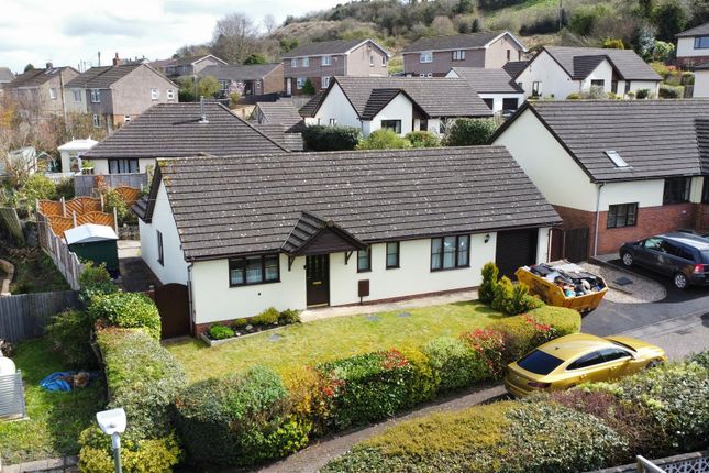 Detached bungalow for sale in Mountain View, Ruardean