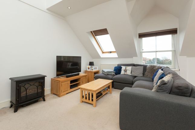 Flat for sale in Adrian Square, Westgate-On-Sea