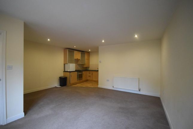 Thumbnail Flat to rent in Riverside Landings, Ferrand Lane, Bingley