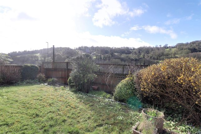 Detached bungalow for sale in Nursery Drive, Brimscombe, Stroud