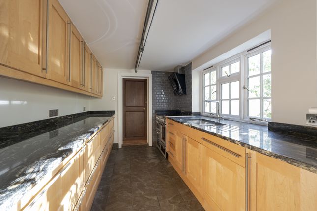 4 bed property for rent in St John Street, Oxford OX1