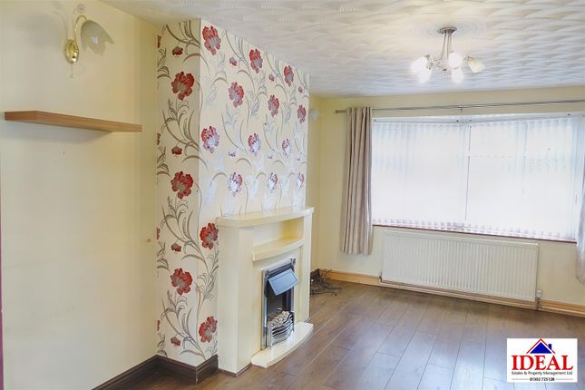 Semi-detached house for sale in Cranleigh Gardens, Adwick-Le-Street, Doncaster