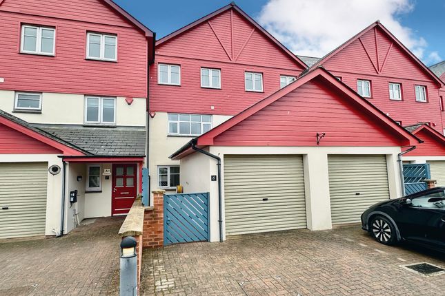 6 Clipper Wharf, Shelly Road, Exmouth photo 3