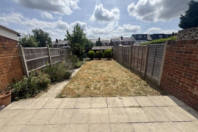 3-bed house on 16, Aubrey Road, Birmingham, £1,295/mo