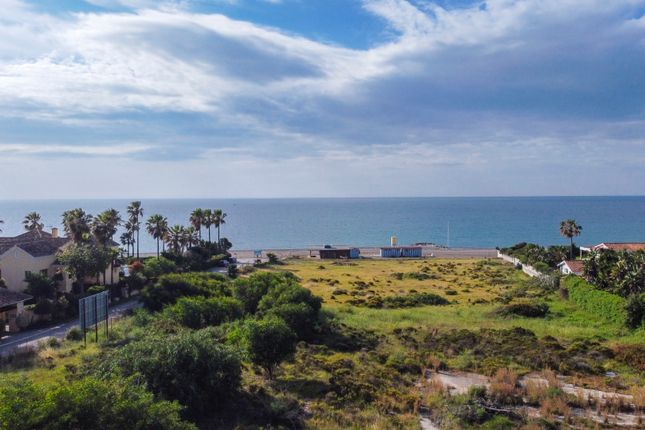 Land for sale in Guadalmina Baja, Marbella, Malaga, Spain