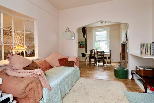 Terraced house for sale in Queen Street, Deal, Kent