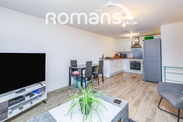 Apartment 7, Hythe Lodge, Maidenhead photo 5