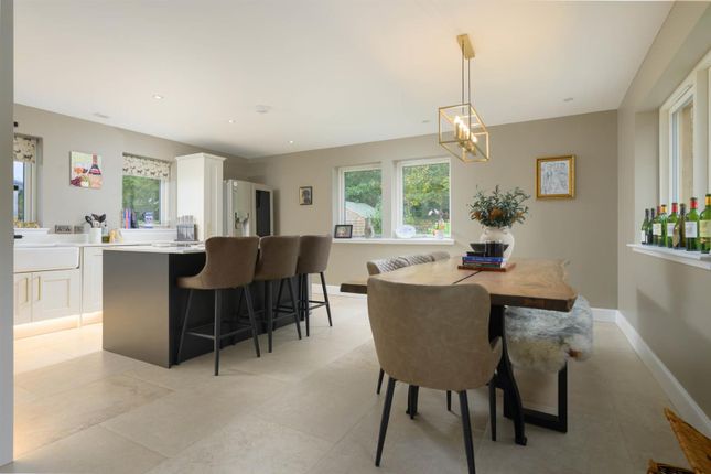 Lindun, Manse Road, Pitlochry photo 4