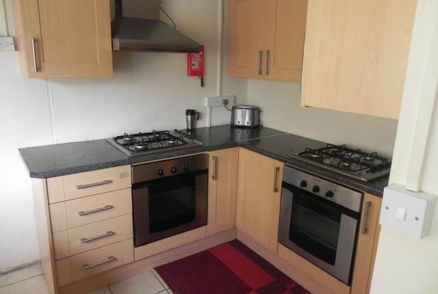 Property to rent in King Edwards Road, Brynmill, Swansea