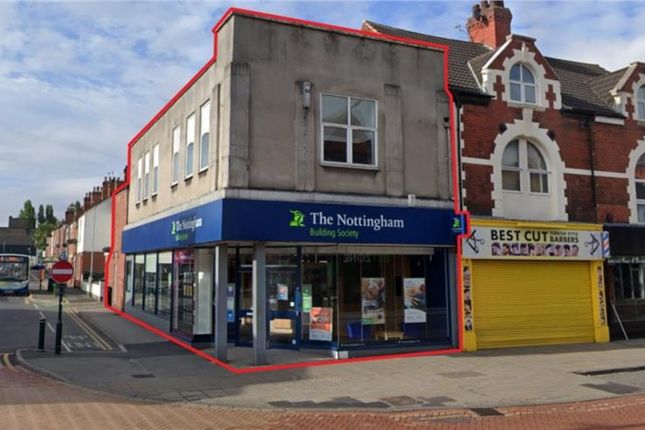 Thumbnail Retail premises to let in 145 High Street, Scunthorpe, Yorkshire