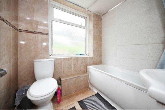 Semi-detached house for sale in Farley Hill, Luton