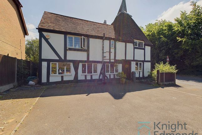 Thumbnail Detached house for sale in Willington Street, Maidstone