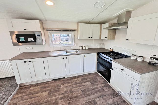 NEW Saffron Deluxe,, Cliffe Meadows, Selby photo 4