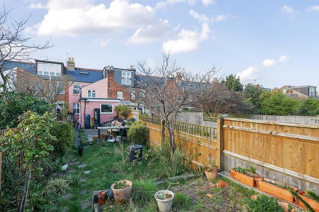 Terraced house for sale in Oxford, Oxfordshire
