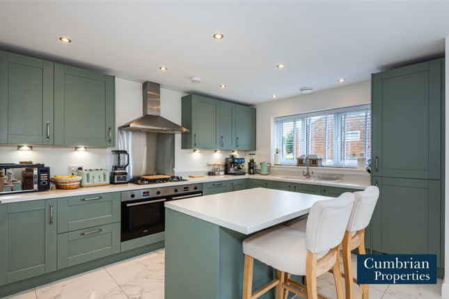 37, Blackthorn Way, Carlisle photo 2