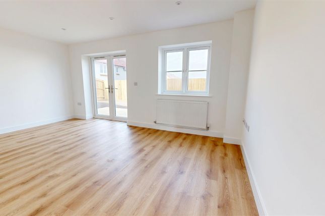 Plot 361 Curtis Fields, 45 Bramble Road, Weymouth photo 2
