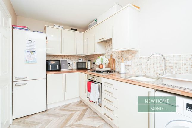 14, Newton Grange, Bishop Auckland photo 5
