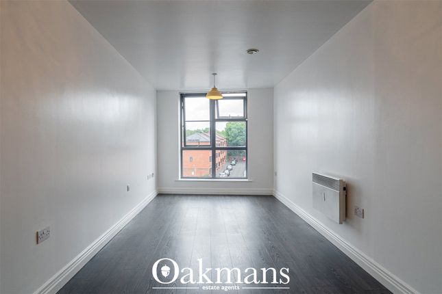 43 METALWORKS APARTMENTS, BIRMINGHAM photo 5