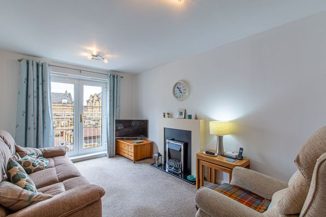Flat 15 Gomersall House, Drighlington photo 2