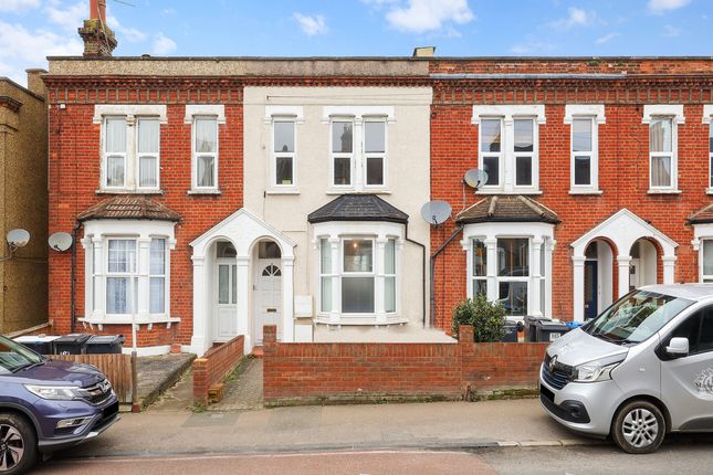 Flat for sale in Northwood Road, Thornton Heath