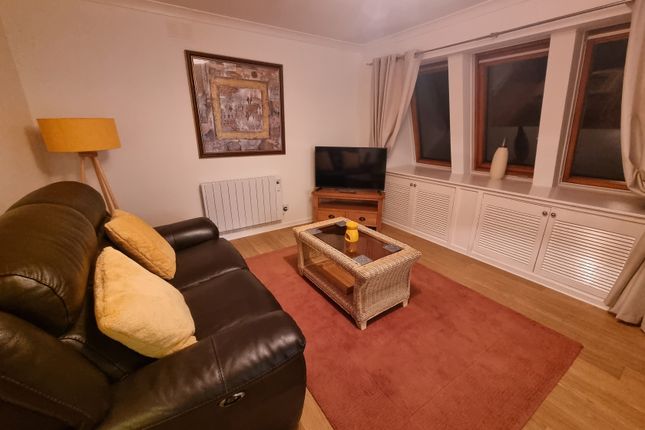 Thumbnail Penthouse to rent in Fairview Drive, Danestone, Aberdeen