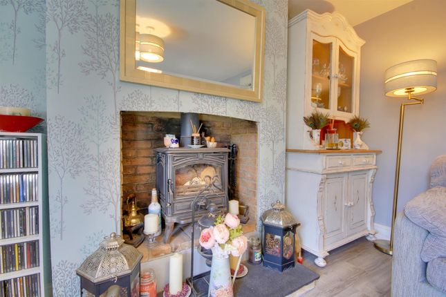 3, Shepherd Terrace, Somersham photo 3