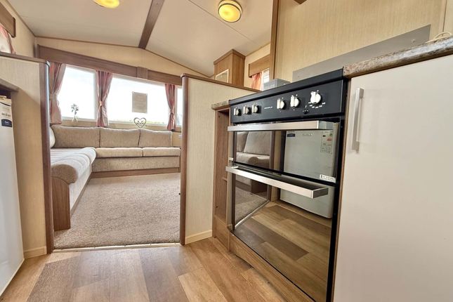 1, Bowland Fell Holiday Park, B6478, Skipton photo 4
