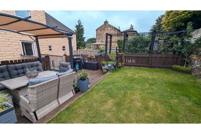 Thumbnail Semi-detached house for sale in Jilling Ing Grove, Dewsbury
