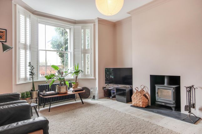Terraced house for sale in Mount Sion, Tunbridge Wells, Kent