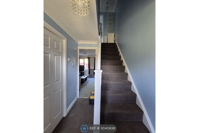 C Columbine Way, Donnington Telford, Donnington, Telford photo 2