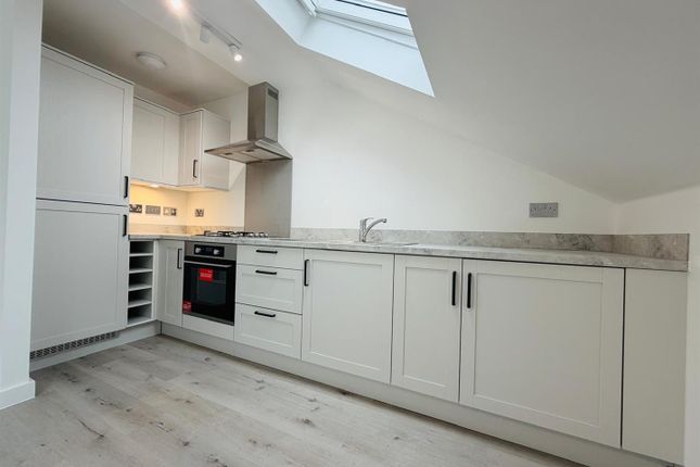 Apartment 18, The Poppies, Ward Drive, Prestwich photo 4