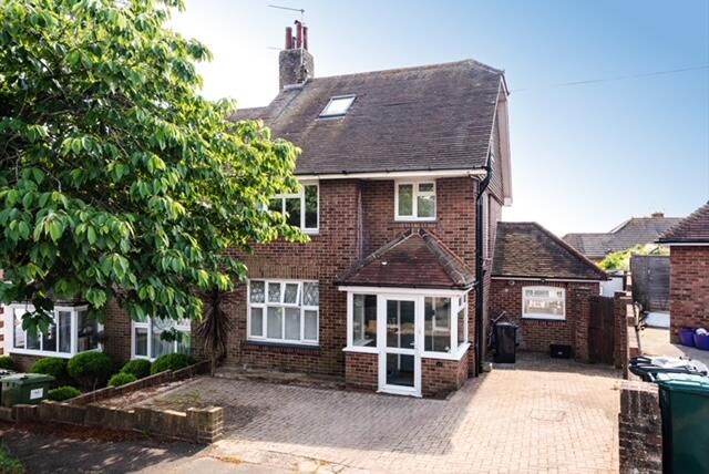4-bed house on 44, Elizabeth Avenue, Hove, £785,000