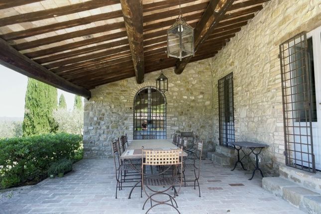 Country house for sale in Tre Archi, Ponte Pattoli, Perugia, Umbria, 06134