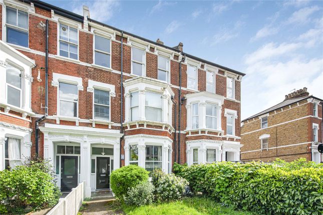 Thumbnail Flat for sale in Clapham Road, London