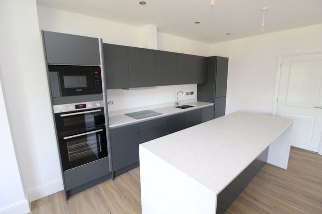 Flat for sale in Ferma Lane, Great Barrow, Chester, Cheshire