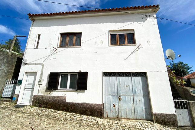Thumbnail Detached house for sale in Castelo Branco, Castelo Branco (City), Castelo Branco, Central Portugal