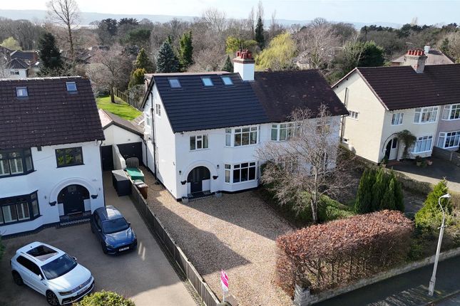 4-bed house on 12, Latchford Road, Wirral, £575,000
