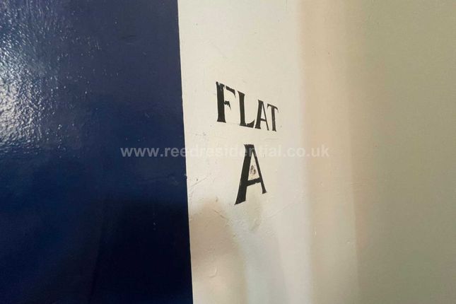 Flat to rent in Stoney Street, Nottingham
