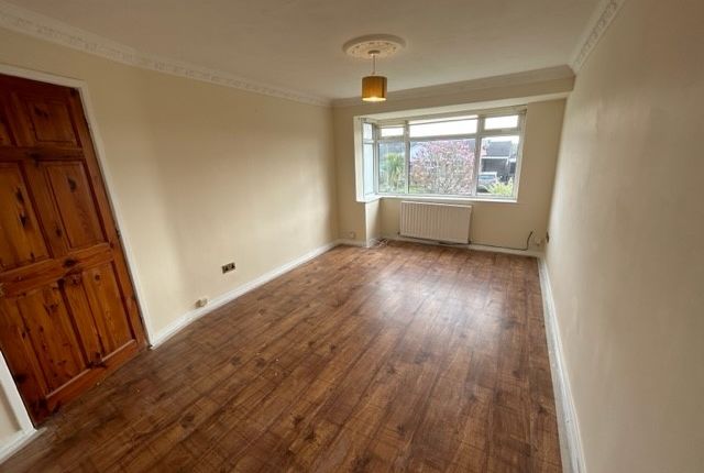Semi-detached bungalow to rent in Haxby Close, Woodhouse, Sheffield