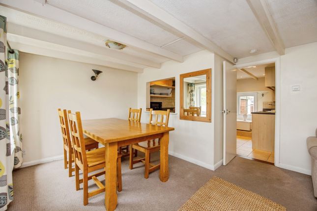 Hayton Cottage,, Gorran, Cornwall photo 4