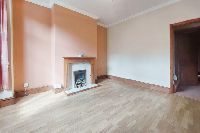 Terraced house for sale in 184 Sovereign Road, Earlsdon, Coventry, West Midlands