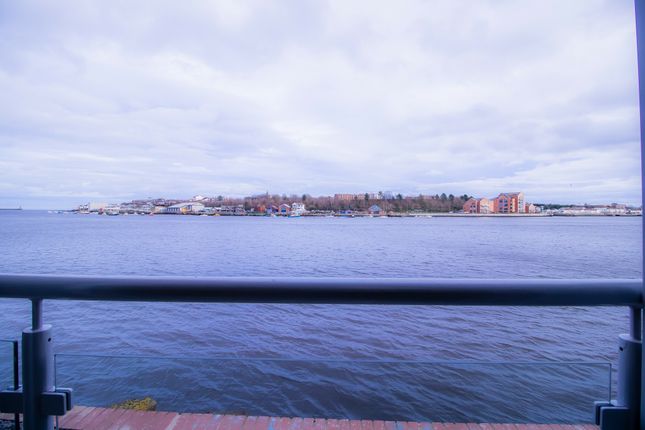 Apartment C4, Shepherds Quay, North Shields photo 5