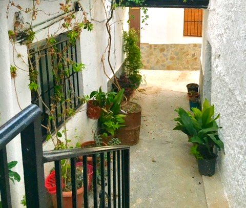 Country house for sale in Bayacas, Órgiva, Granada, Andalusia, Spain