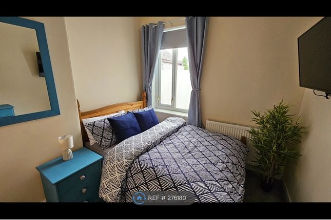 Trafalgar St, Carcroft, Doncaster photo 5