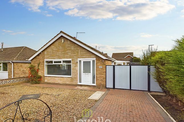 Bungalow for sale in Caenby Road, Cleethorpes