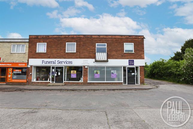 Thumbnail Office to let in Newcome Court, Whiting Road, Oulton, Lowestoft