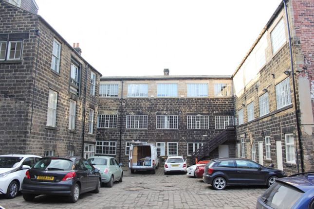Office to let in Globe Works, Penistone Road, Sheffield
